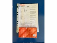 Mitutoyo 178-296 3d-meetmachine - afbeelding 2 van  3