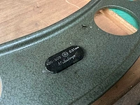Mitutoyo 400-500 buitenschroefmaat - afbeelding 2 van  5