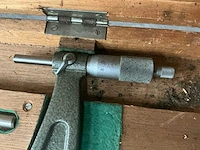 Mitutoyo 400-500 buitenschroefmaat - afbeelding 5 van  5