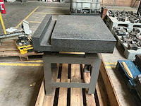 Mitutoyo bh303 meettafel - afbeelding 4 van  4