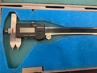 Mitutoyo digitale schuifmaat - afbeelding 2 van  4