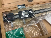 Mitutoyo digitale schuifmaat - afbeelding 2 van  3