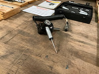 Mitutoyo en renishaw partij precisie micrometers - afbeelding 4 van  15