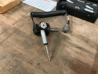 Mitutoyo en renishaw partij precisie micrometers - afbeelding 5 van  15