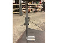 Mitutoyo hoogtemeter - afbeelding 2 van  3