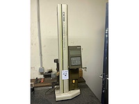 Mitutoyo liner height 600 hoogtemeter - afbeelding 2 van  7