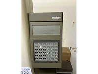 Mitutoyo liner height 600 hoogtemeter - afbeelding 3 van  7