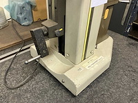 Mitutoyo liner height 600 hoogtemeter - afbeelding 4 van  7