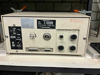 Mitutoyo mxf203 321-111 coördinaten meetmachine - afbeelding 3 van  3
