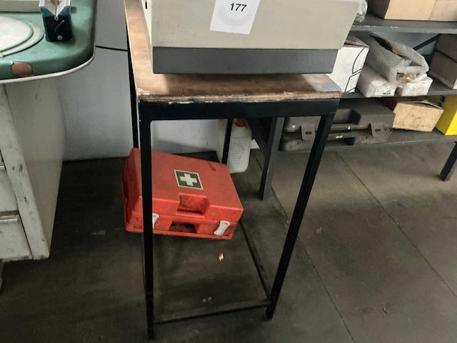 Mitutoyo pj300 profielprojector - afbeelding 5 van  5