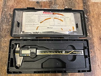 Mitutoyo schuifmaat - afbeelding 2 van  5