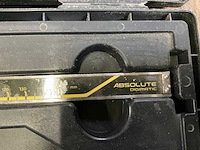 Mitutoyo schuifmaat - afbeelding 3 van  5