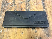 Mitutoyo schuifmaat - afbeelding 5 van  5