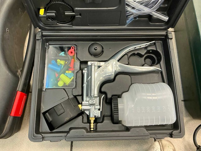 Mityvac mi8850 vacuümpomp - afbeelding 1 van  2