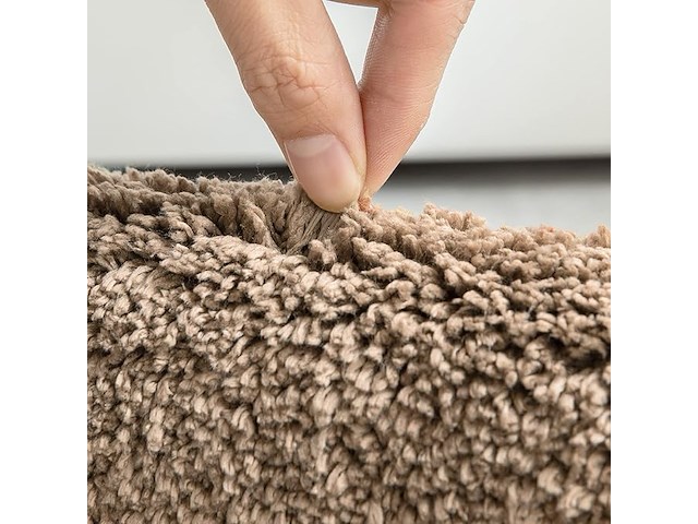 Miulee badmatten antislip badkamermatten - afbeelding 3 van  4