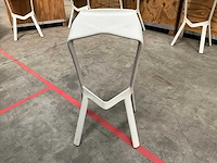 Miura - tabouret de bar (2x) - afbeelding 3 van  9