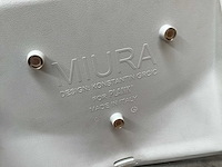 Miura - tabouret de bar (2x) - afbeelding 6 van  9