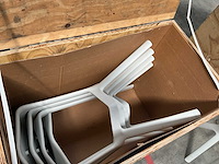 Miura - tabouret de bar (2x) - afbeelding 9 van  9