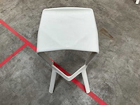 Miura - tabouret de bar (2x) - afbeelding 2 van  9