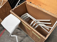 Miura design barkrukken (2x) - afbeelding 9 van  9