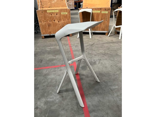 Miura design barkrukken (2x) - afbeelding 4 van  9