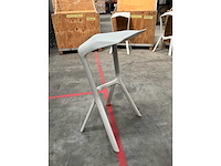 Miura design barkrukken (2x) - afbeelding 4 van  9