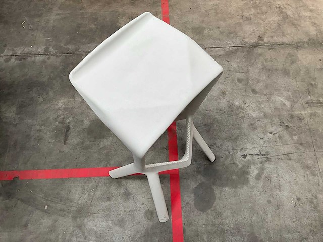 Miura design barkrukken (2x) - afbeelding 8 van  9