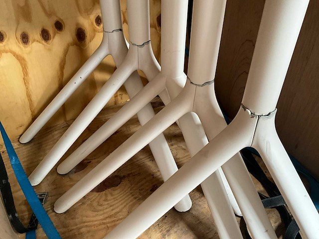 Miura design statafels (1x) - afbeelding 6 van  8