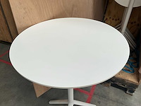 Miura design statafels (1x) - afbeelding 7 van  8