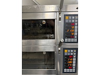 Miwe - co 5.0608 - vloeroven deckoven - afbeelding 2 van  10