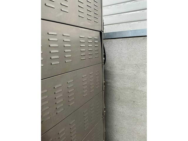 Miwe - co 5.0608 - vloeroven deckoven - afbeelding 6 van  10