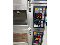 Miwe - co 5.0608 - vloeroven deckoven - afbeelding 9 van  10