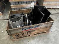 Mix - monitoren (9x) - afbeelding 1 van  3