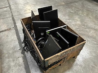 Mix - monitoren (9x) - afbeelding 2 van  3