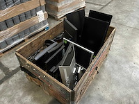 Mix - monitoren (9x) - afbeelding 3 van  3