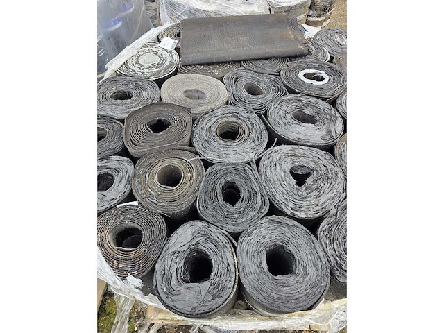 Mix b-keus roofing 2 palletten - afbeelding 2 van  4