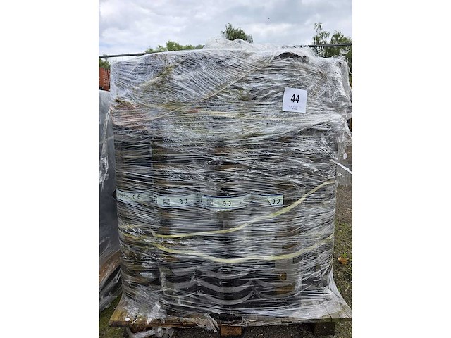Mix b-keus roofing 2 palletten - afbeelding 3 van  4