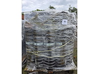 Mix b-keus roofing 2 palletten - afbeelding 3 van  4