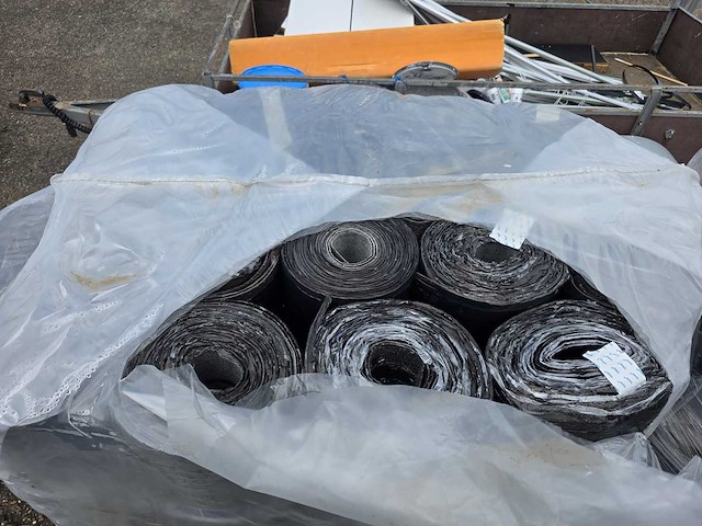 Mix b-keus roofing 2 palletten - afbeelding 2 van  6