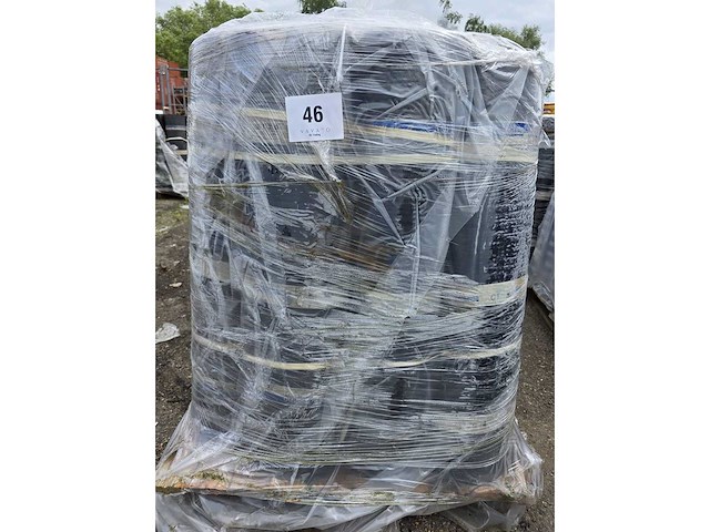 Mix b-keus roofing 2 palletten - afbeelding 4 van  6