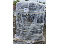 Mix b-keus roofing 2 palletten - afbeelding 4 van  6