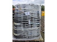 Mix b-keus roofing 2 palletten - afbeelding 1 van  5