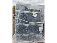 Mix b-keus roofing 2 palletten - afbeelding 4 van  5