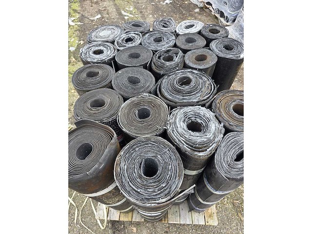 Mix b-keus roofing 3 palletten - afbeelding 7 van  7
