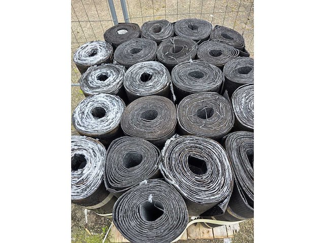 Mix b-keus roofing 3 palletten - afbeelding 2 van  7