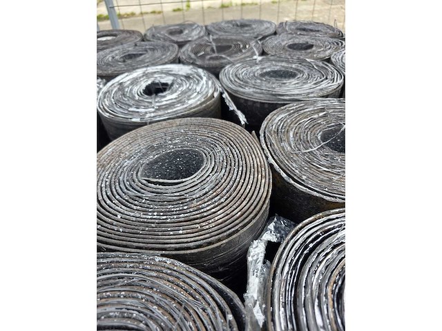 Mix b-keus roofing 3 palletten - afbeelding 3 van  7