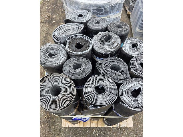 Mix b-keus roofing 3 palletten - afbeelding 6 van  7