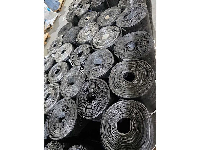 Mix b-keus roofing lot 4 palletten - afbeelding 2 van  11