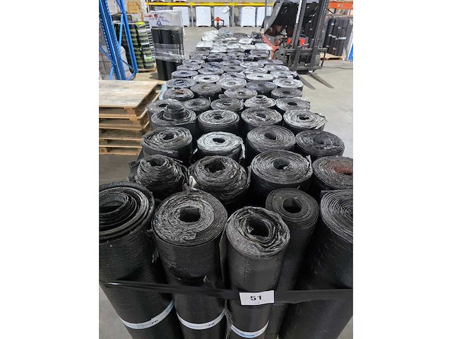 Mix b-keus roofing lot 4 palletten - afbeelding 4 van  11
