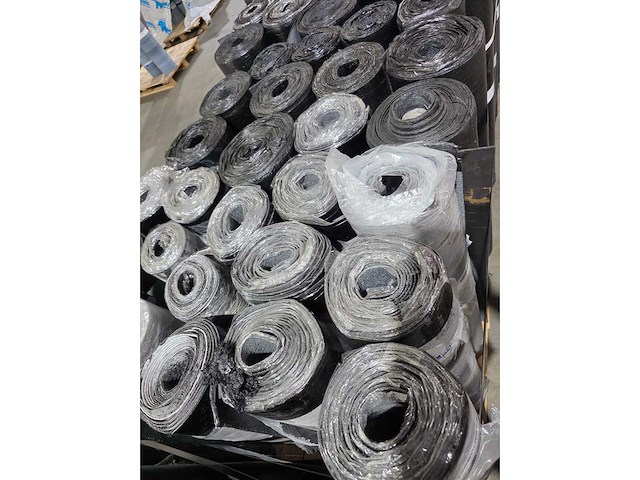 Mix b-keus roofing lot 4 palletten - afbeelding 11 van  11